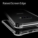 Wholesale Galaxy S10 Crystal Clear Transparent Case (Clear)